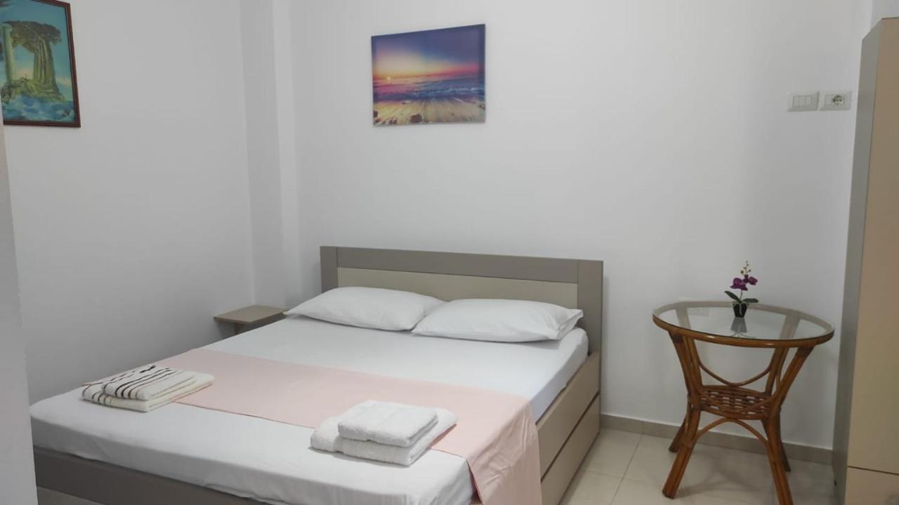 Vila Juna Ksamil Exterior photo