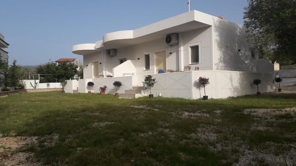 Vila Juna Ksamil Exterior photo